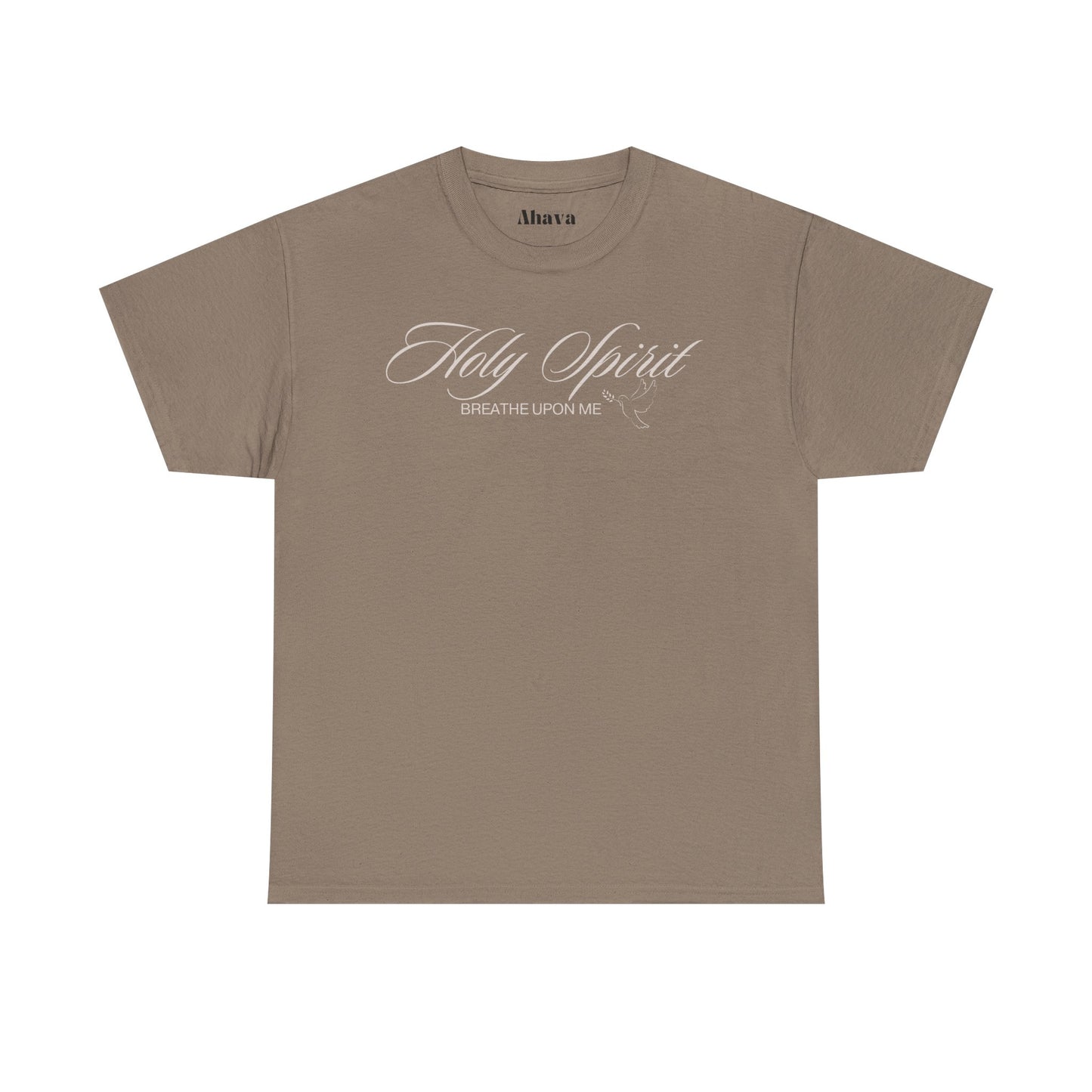 Holy Spirit, Breathe Upon Me –  Shirt