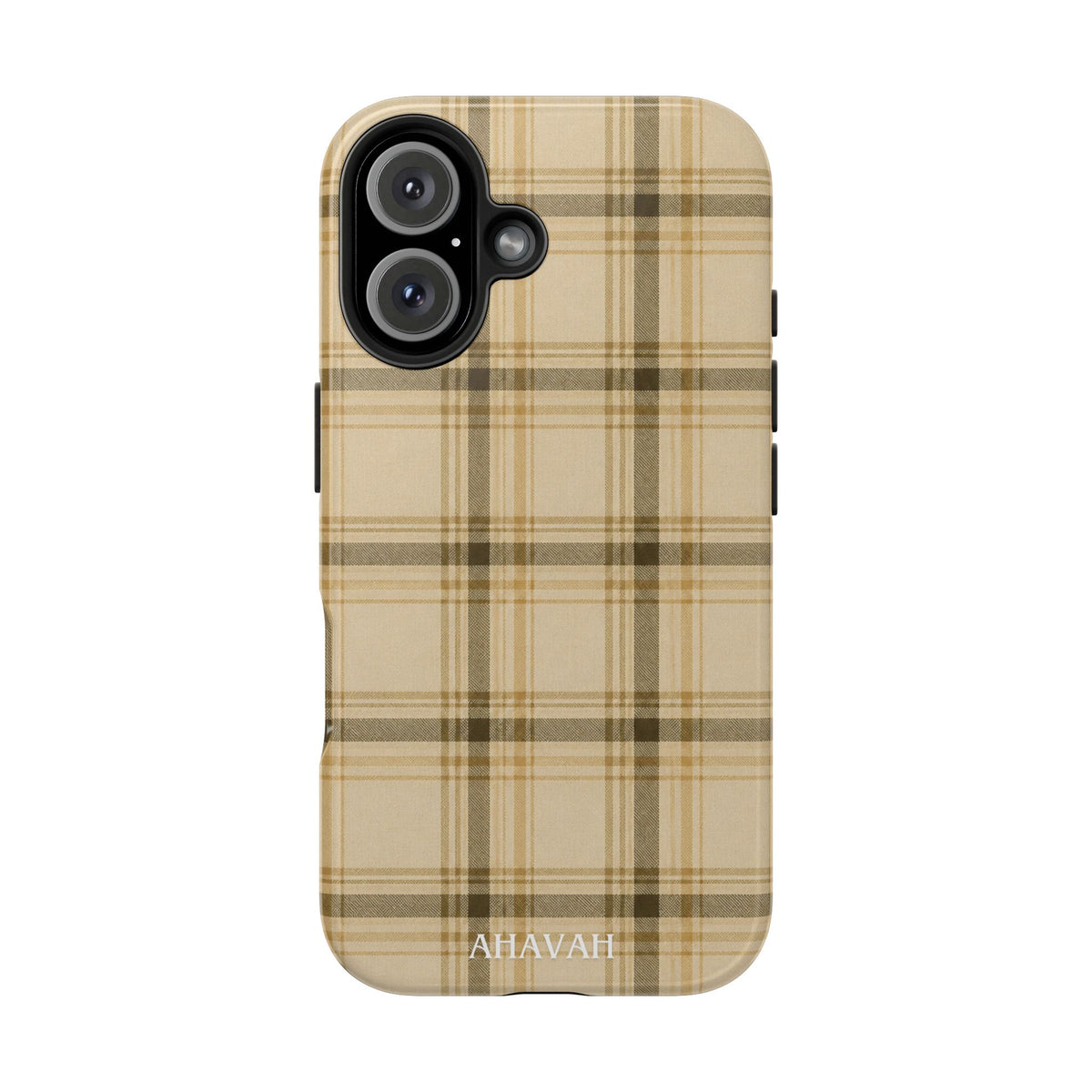 Morning Mercies Phone Case