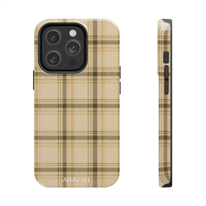 Morning Mercies Phone Case