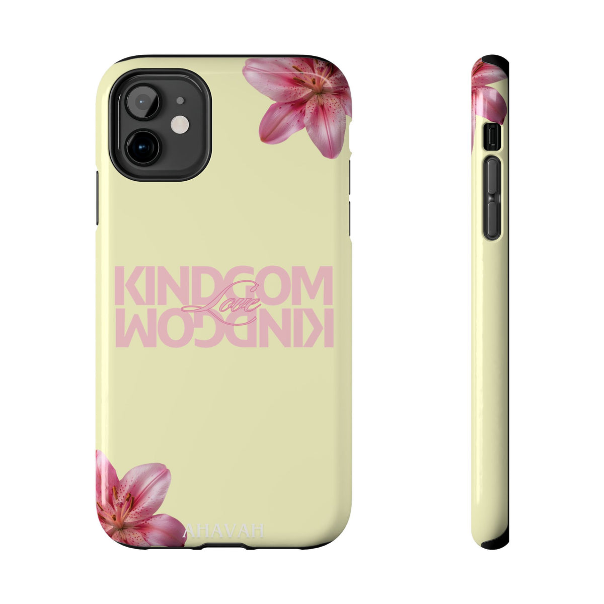 Lilies of Kingdom Love