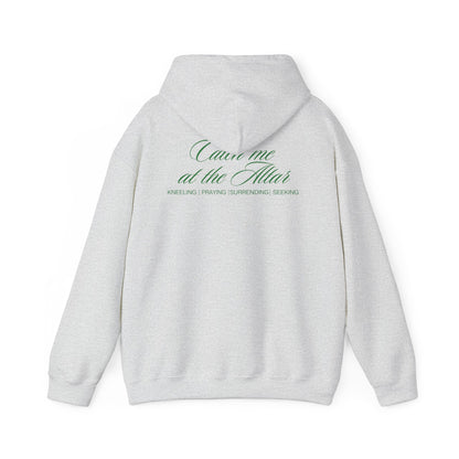 Catch Me at the Altar Hoodie