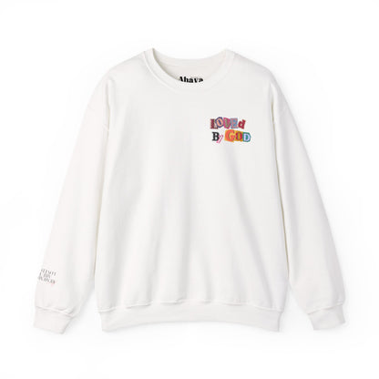 Loved by God Sweatshirt