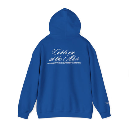 Altared Hoodie