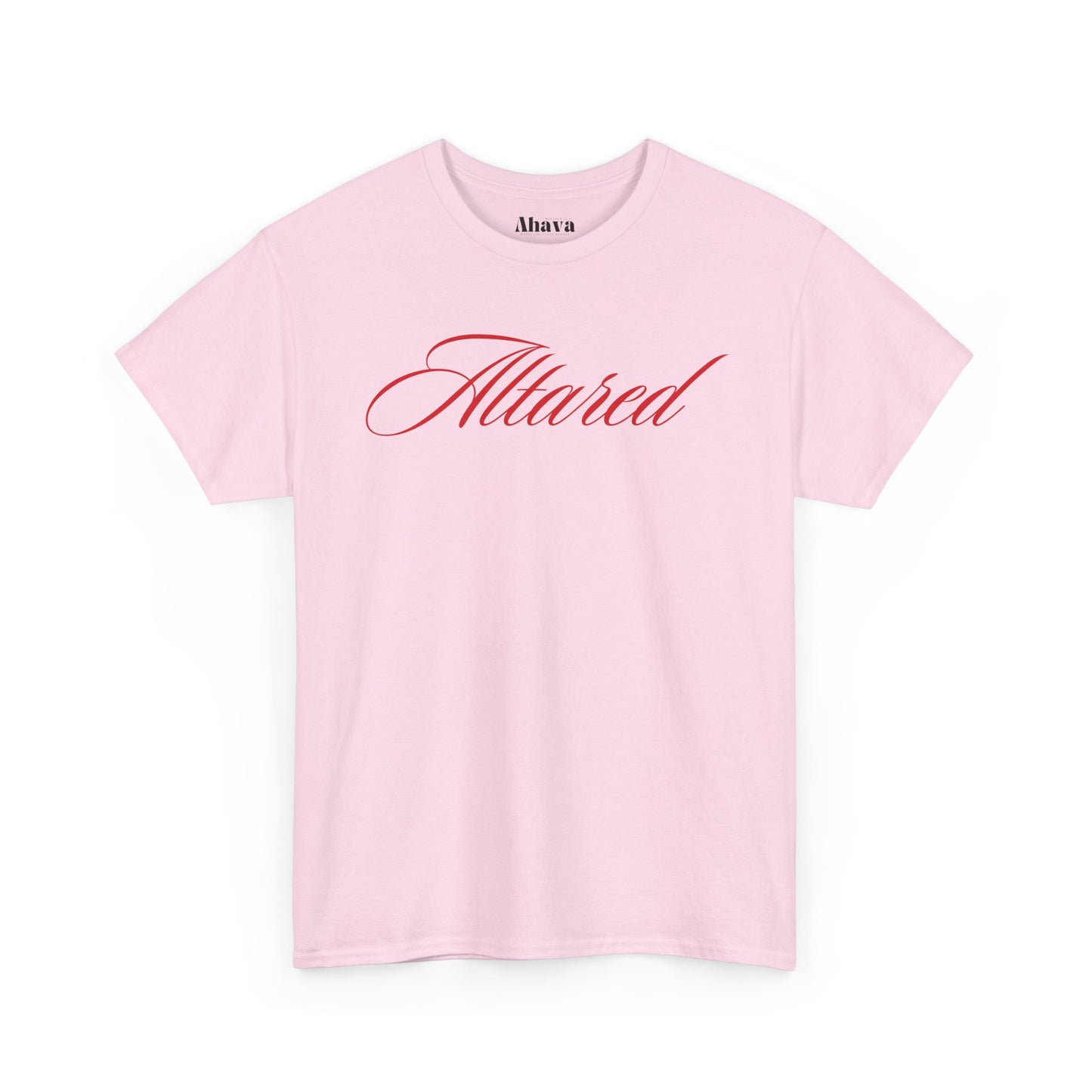 Catch Me at the Altar Shirt