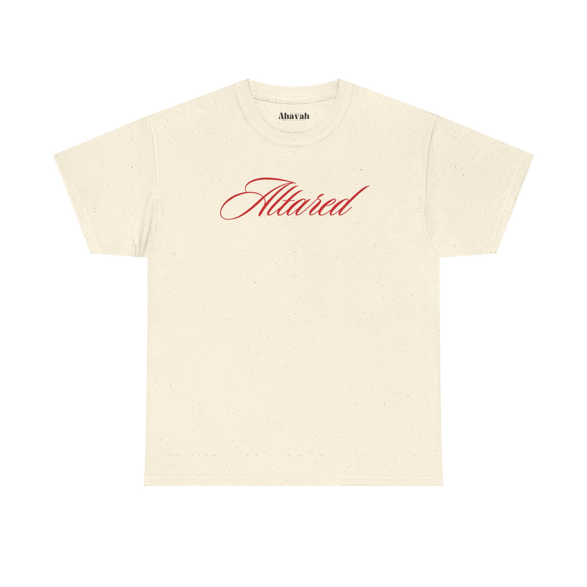 Altared Shirt