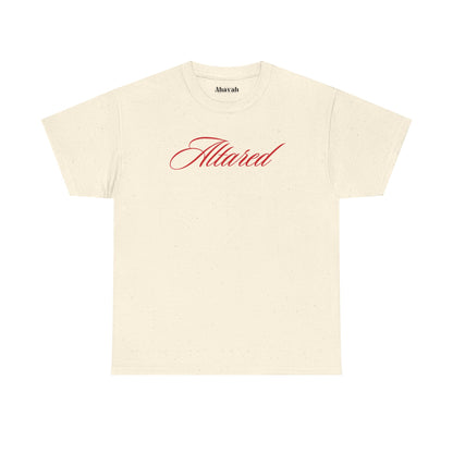 Altared Shirt