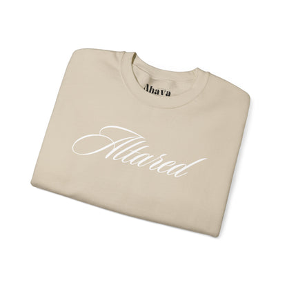 Catch Me at the Altar Sweatshirt