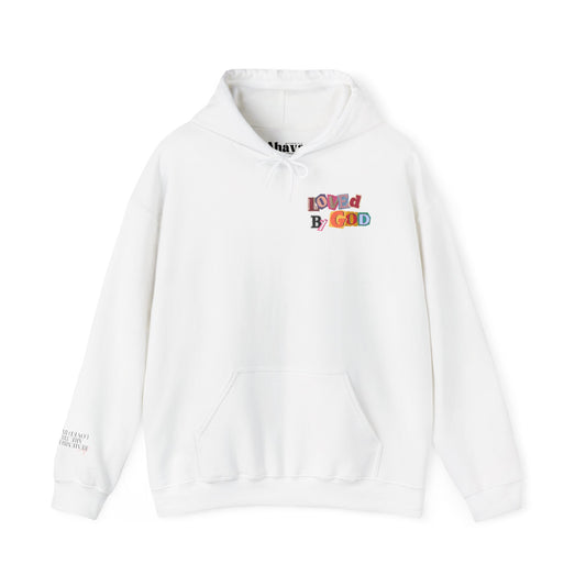 Loved by God Hoodie