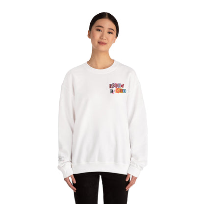 Loved by God Sweatshirt