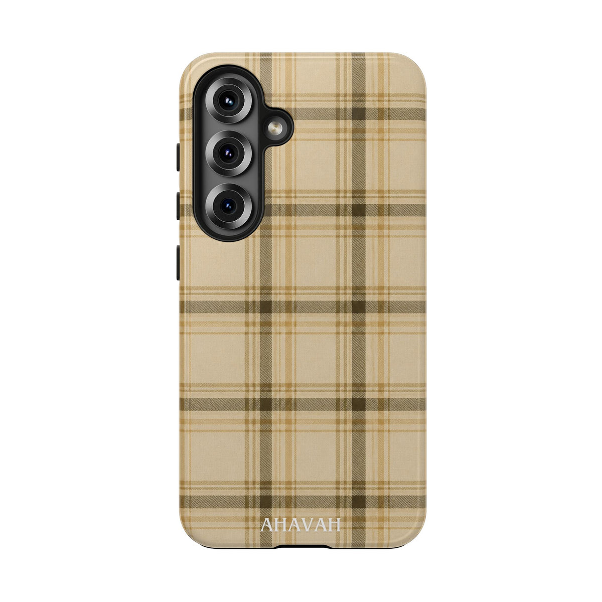 Morning Mercies Phone Case