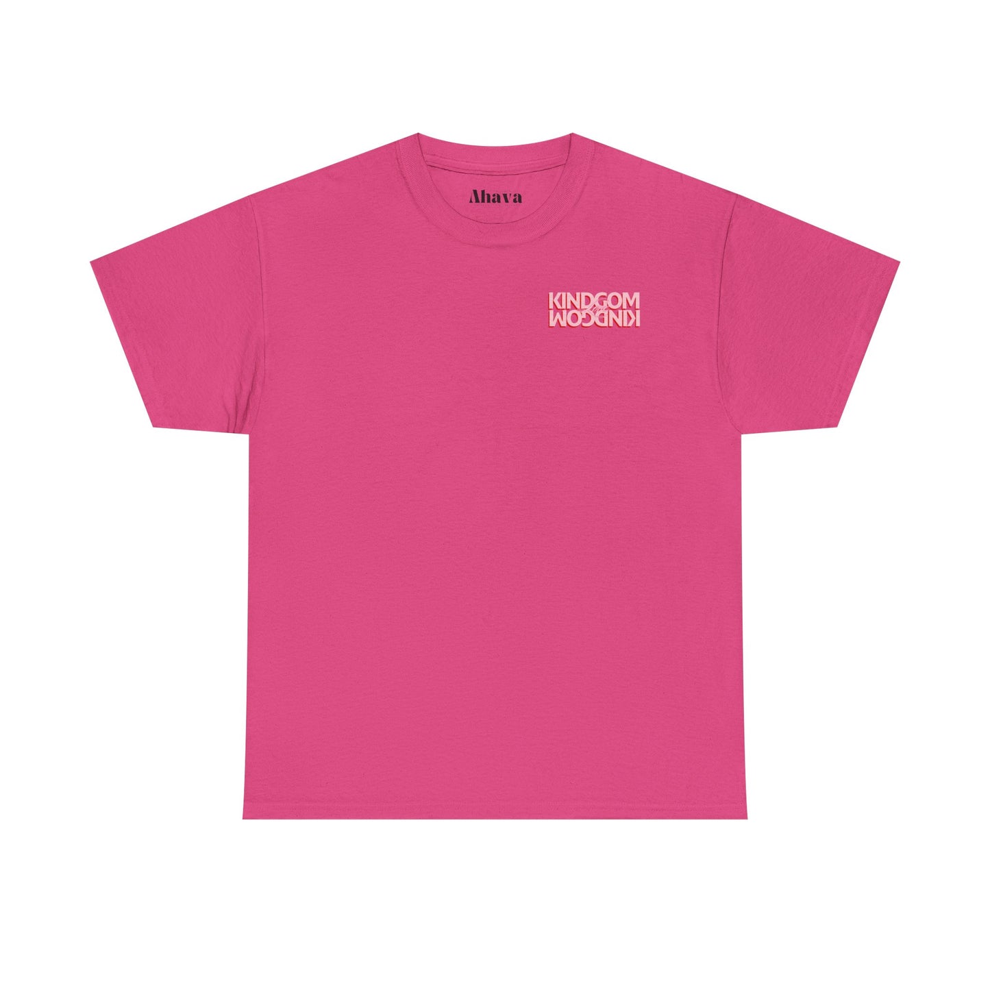 Kingdom Love in the Kingdom of God Tee