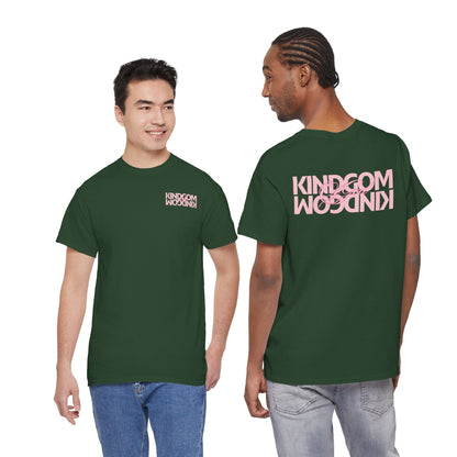 Kingdom Love in the Kingdom of God Tee