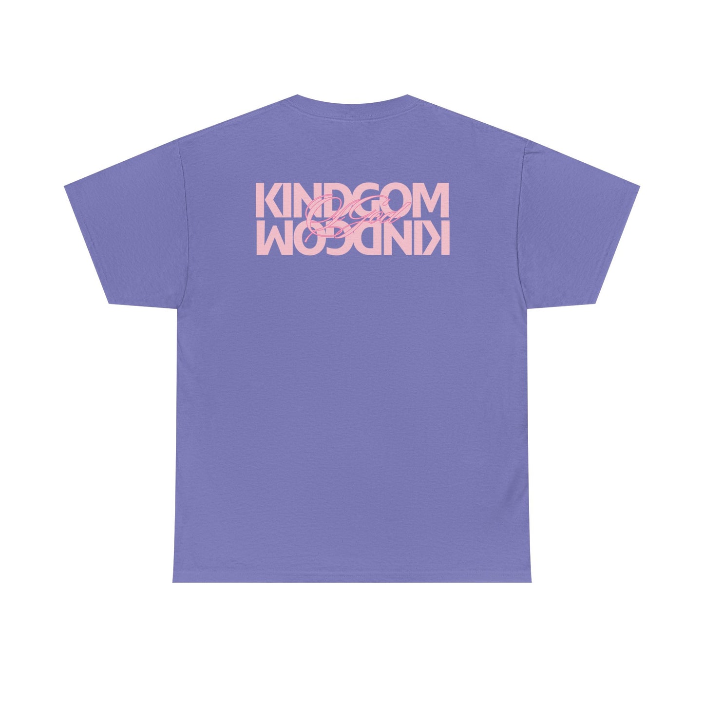 Kingdom Love in the Kingdom of God Tee