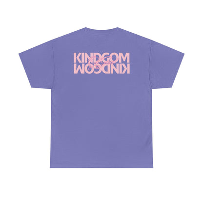 Kingdom Love in the Kingdom of God Tee