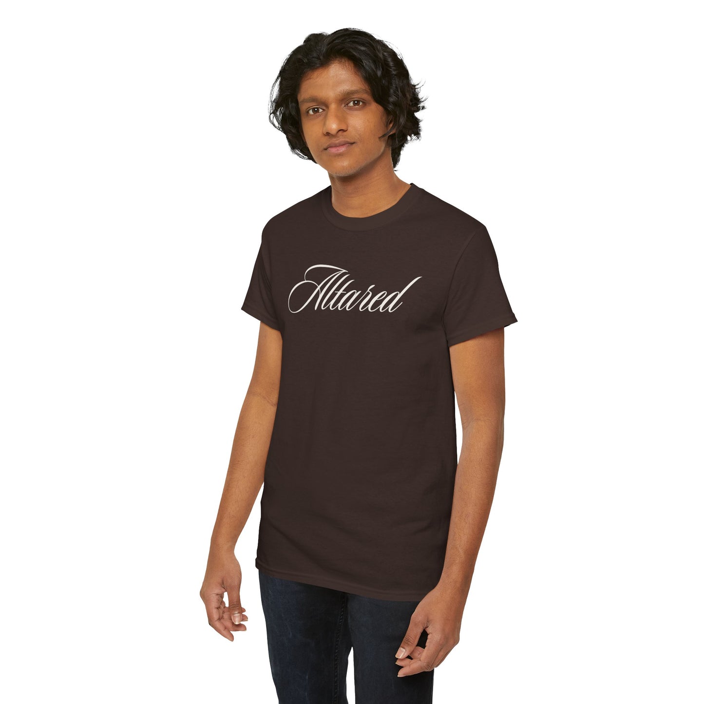 Catch Me at the Altar Shirt