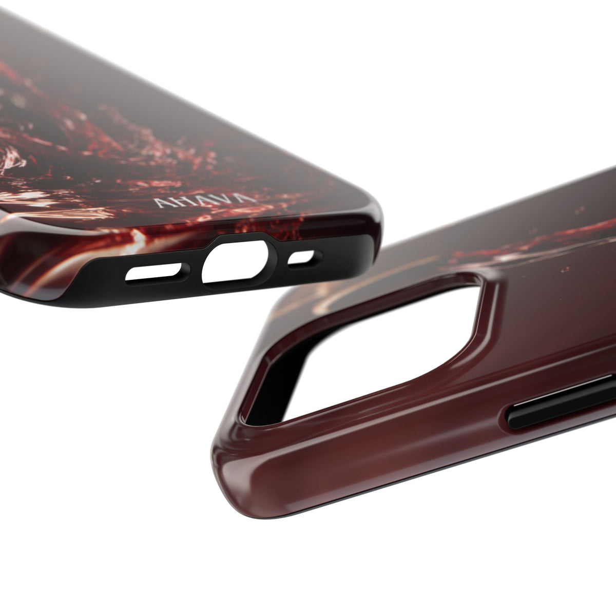 New Wine Phone Case