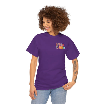Loved by God T-Shirt