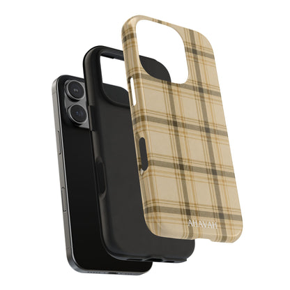 Morning Mercies Phone Case