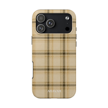 Morning Mercies Phone Case