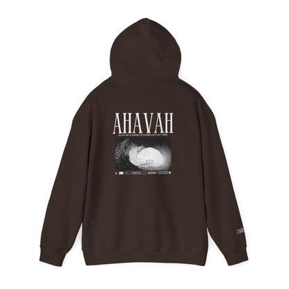He is Risen | Mark 16:6 Hoodie