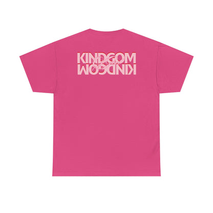 Kingdom Love in the Kingdom of God Tee