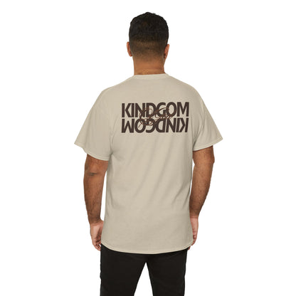 Kingdom Love in the Kingdom of God Tee
