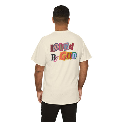 Loved by God T-Shirt