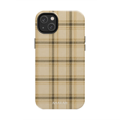 Morning Mercies Phone Case