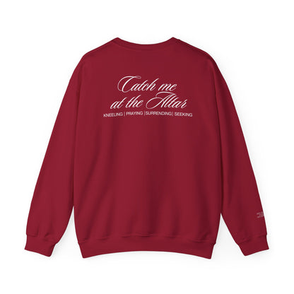 Altared Sweatshirt