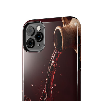 New Wine Phone Case