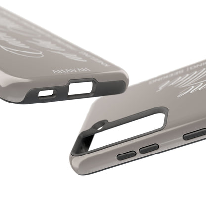 Catch Me at the Altar | Stone Altar Phone Case