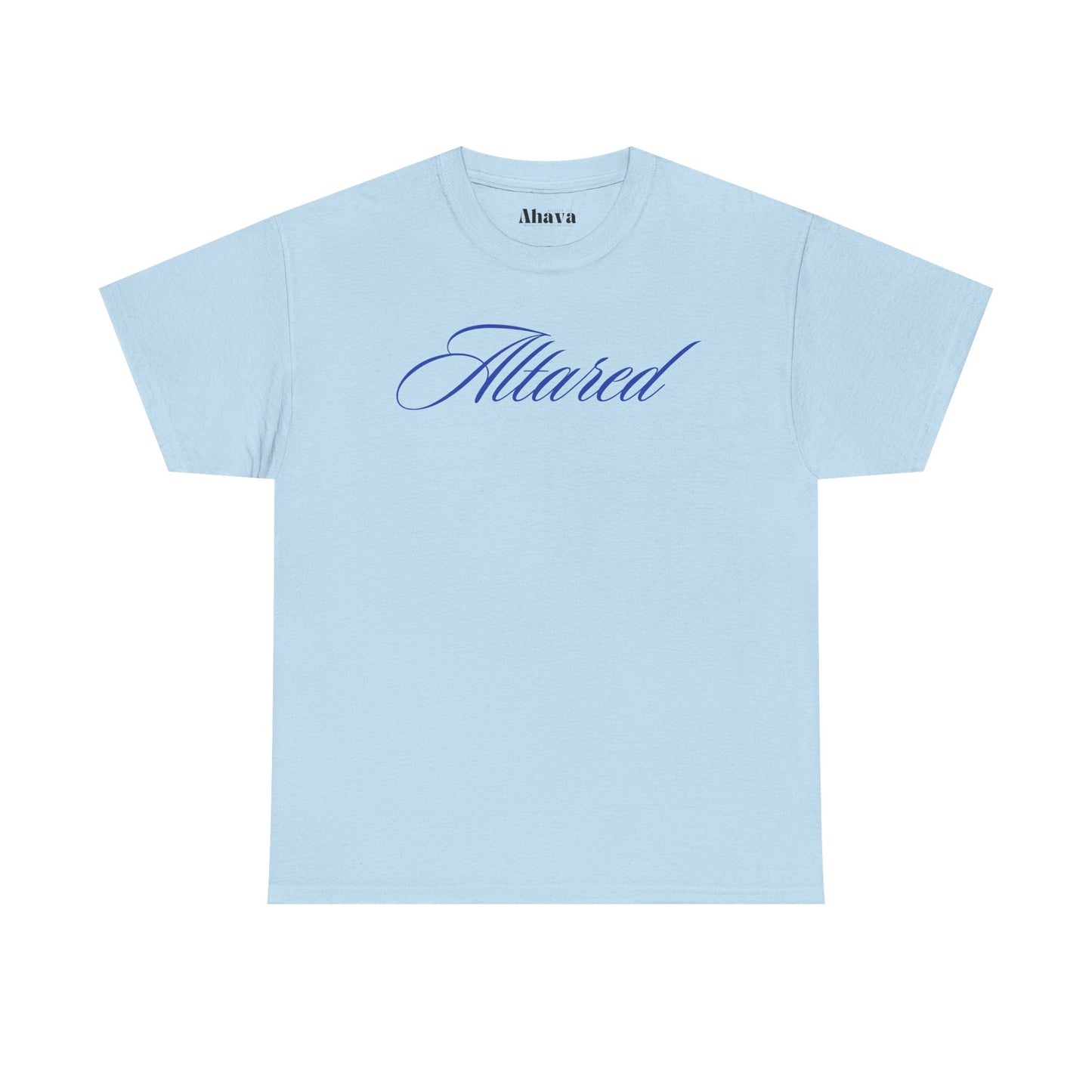 Catch Me at the Altar Shirt