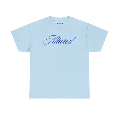 Catch Me at the Altar Shirt