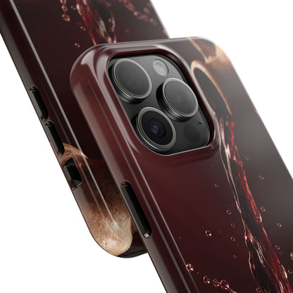 New Wine Phone Case
