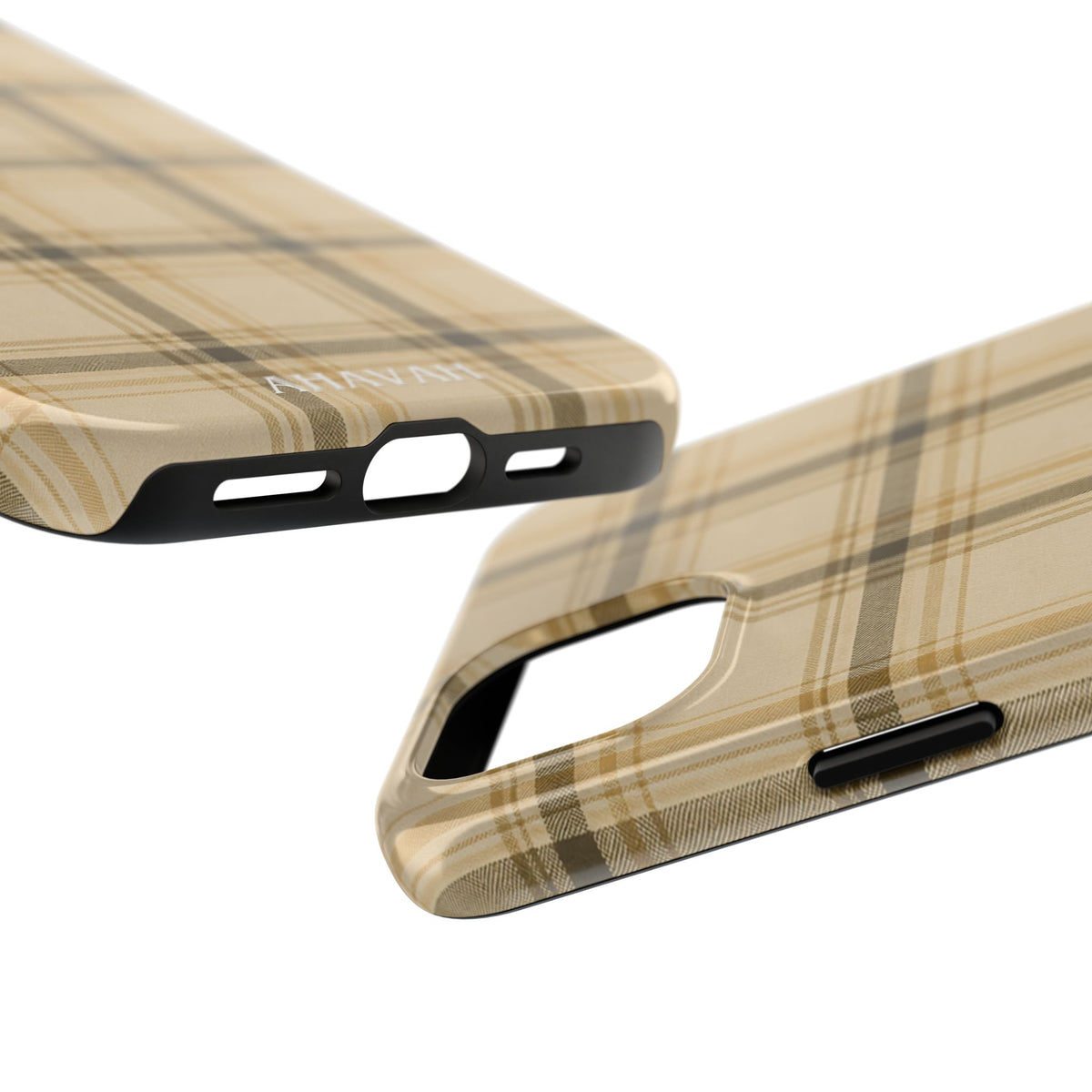 Morning Mercies Phone Case