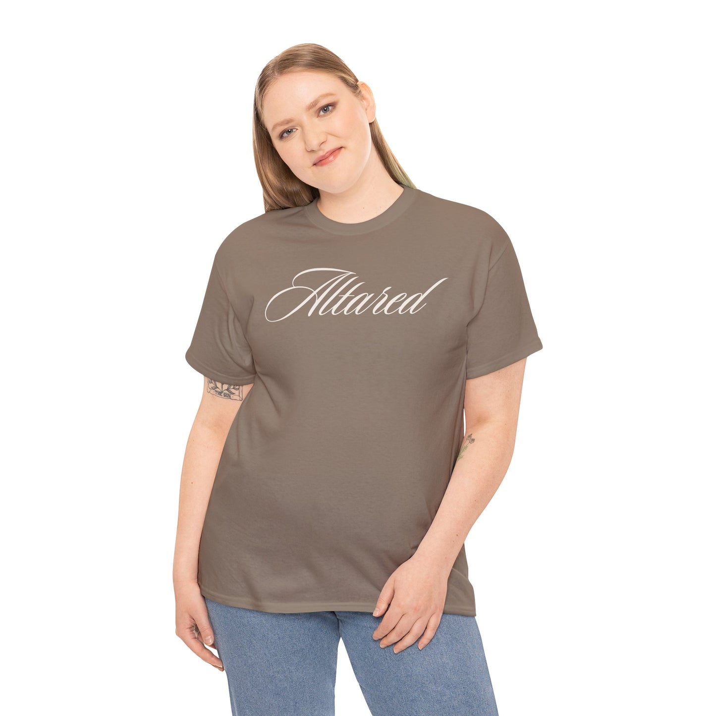 Catch Me at the Altar Shirt
