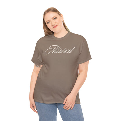 Catch Me at the Altar Shirt