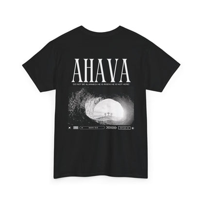 Mark 16:6 – He is Risen T-Shirt