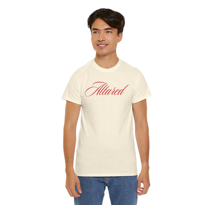 Catch Me at the Altar Shirt