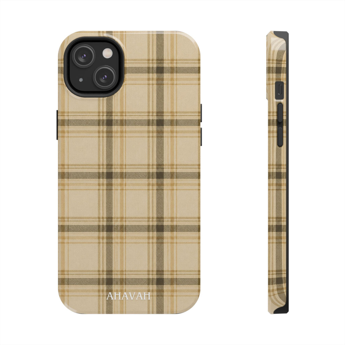 Morning Mercies Phone Case