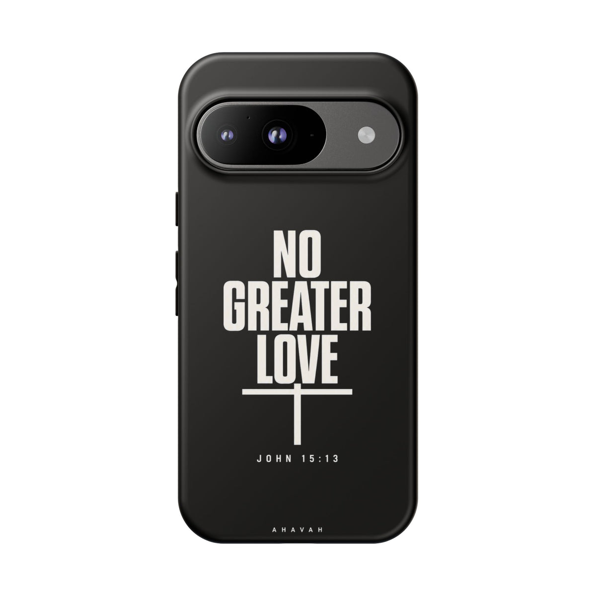No Greater Love | John 15:13 Classic Phone Case