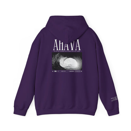 Mark 16:6 – He is Risen Hoodie