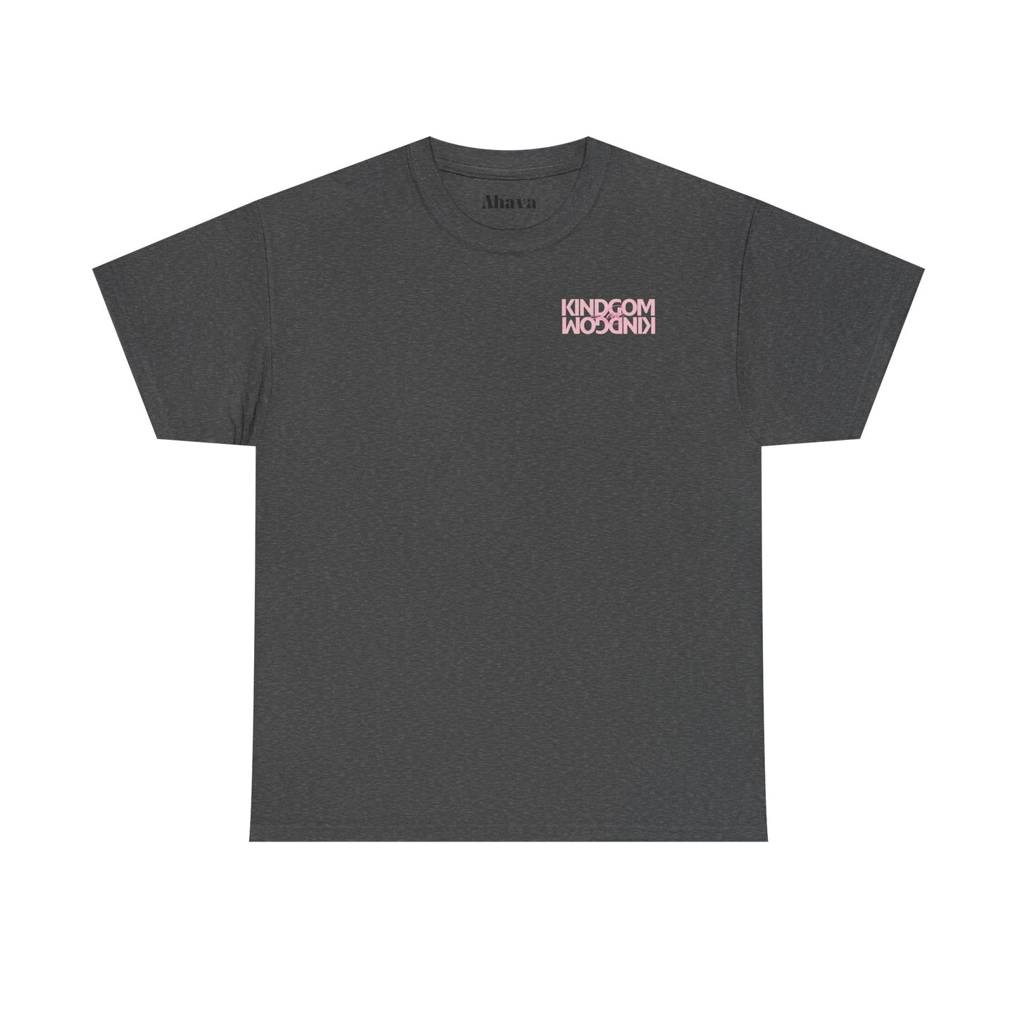 Kingdom Love in the Kingdom of God Tee