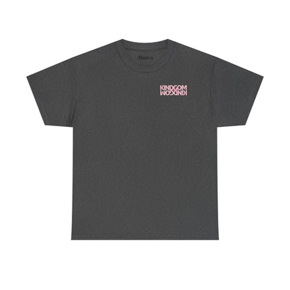 Kingdom Love in the Kingdom of God Tee