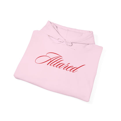 Catch Me at the Altar Hoodie