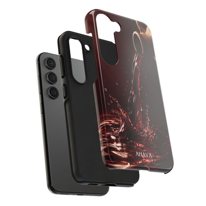 New Wine Phone Case