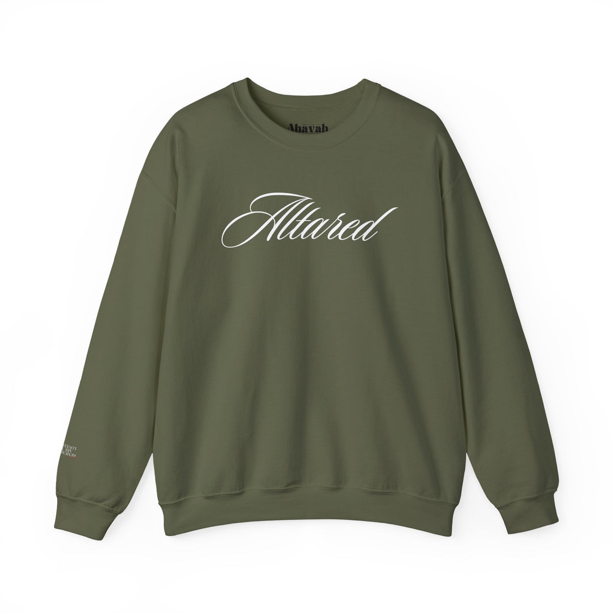 Altared Sweatshirt