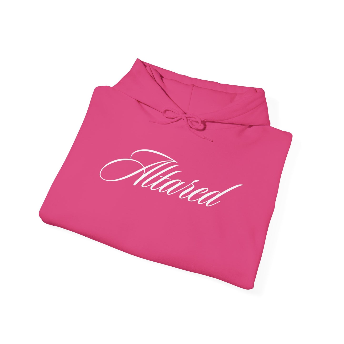 Catch Me at the Altar Hoodie