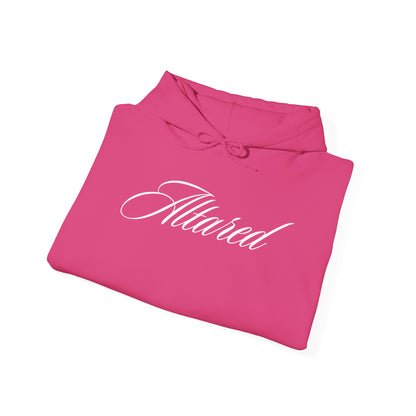 Catch Me at the Altar Hoodie