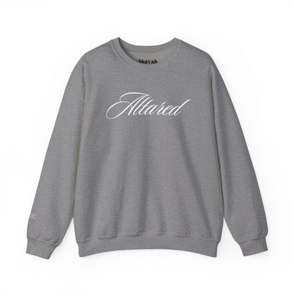 Altared Sweatshirt